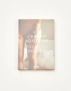Un Cuerpo Agotado