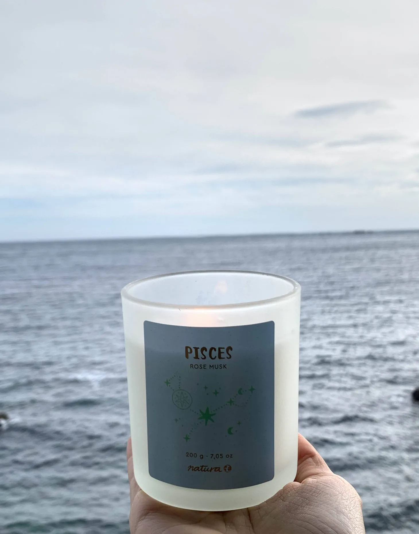 Vela Horóscopo