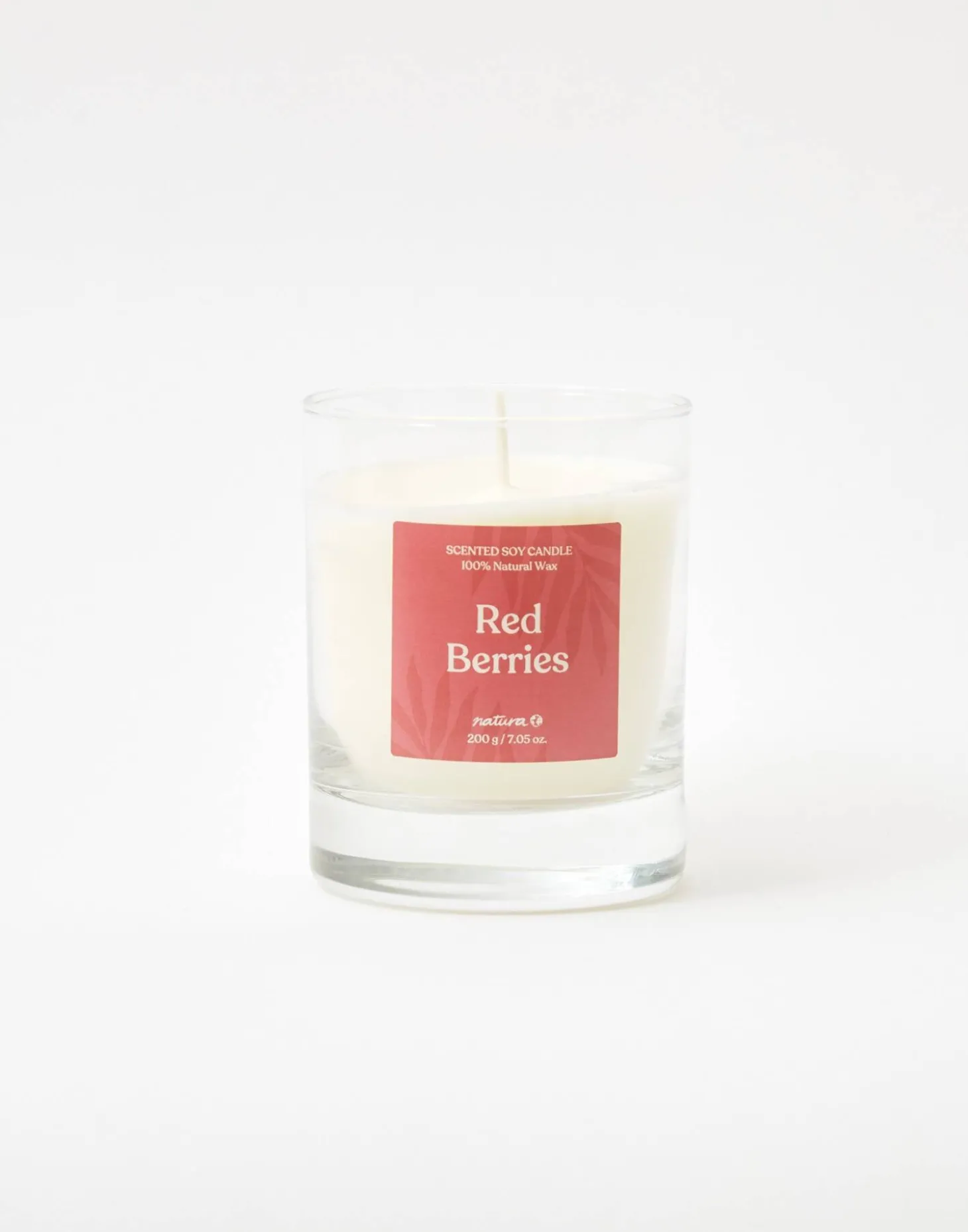 Vela Natura 200g