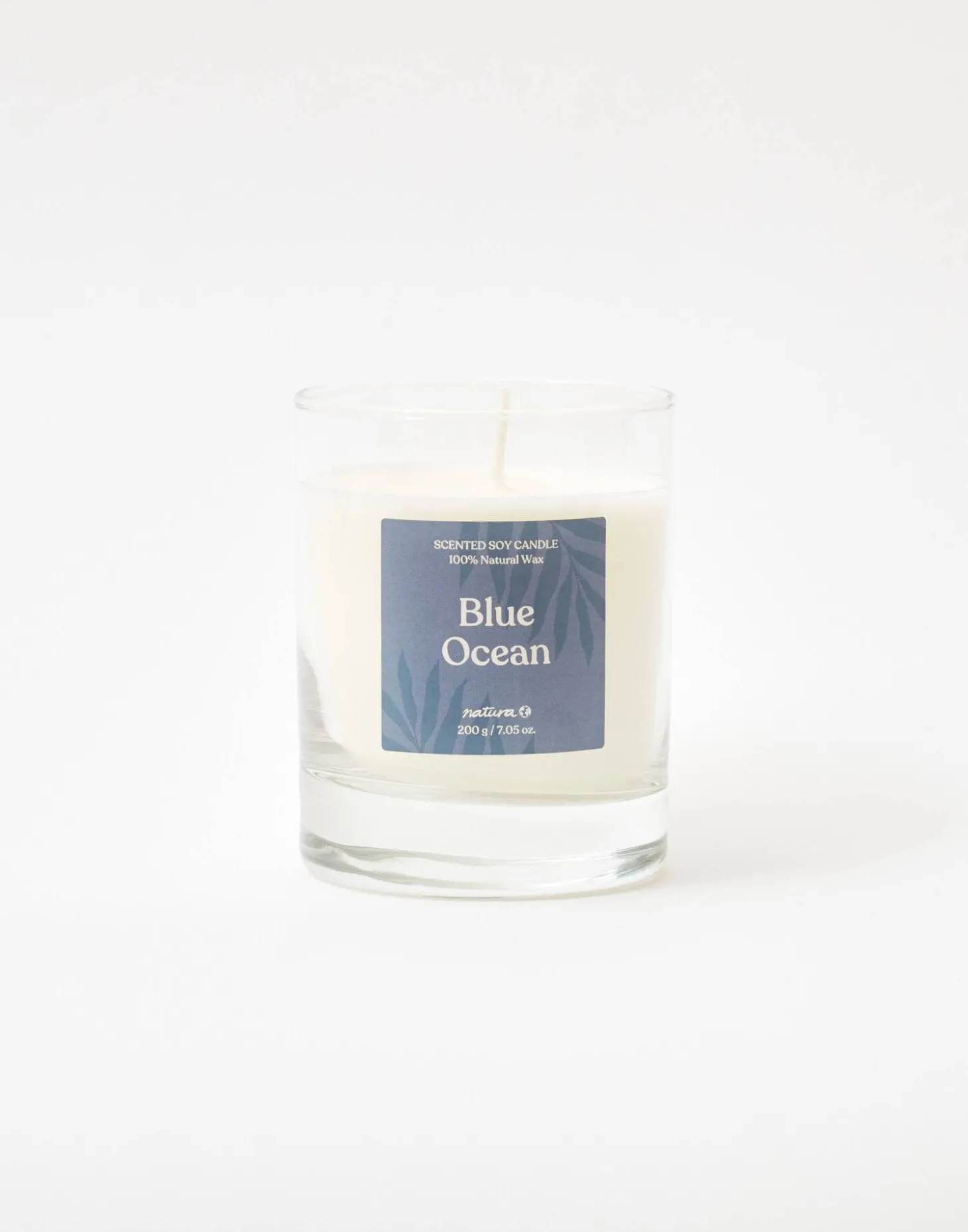 Vela Natura 200g