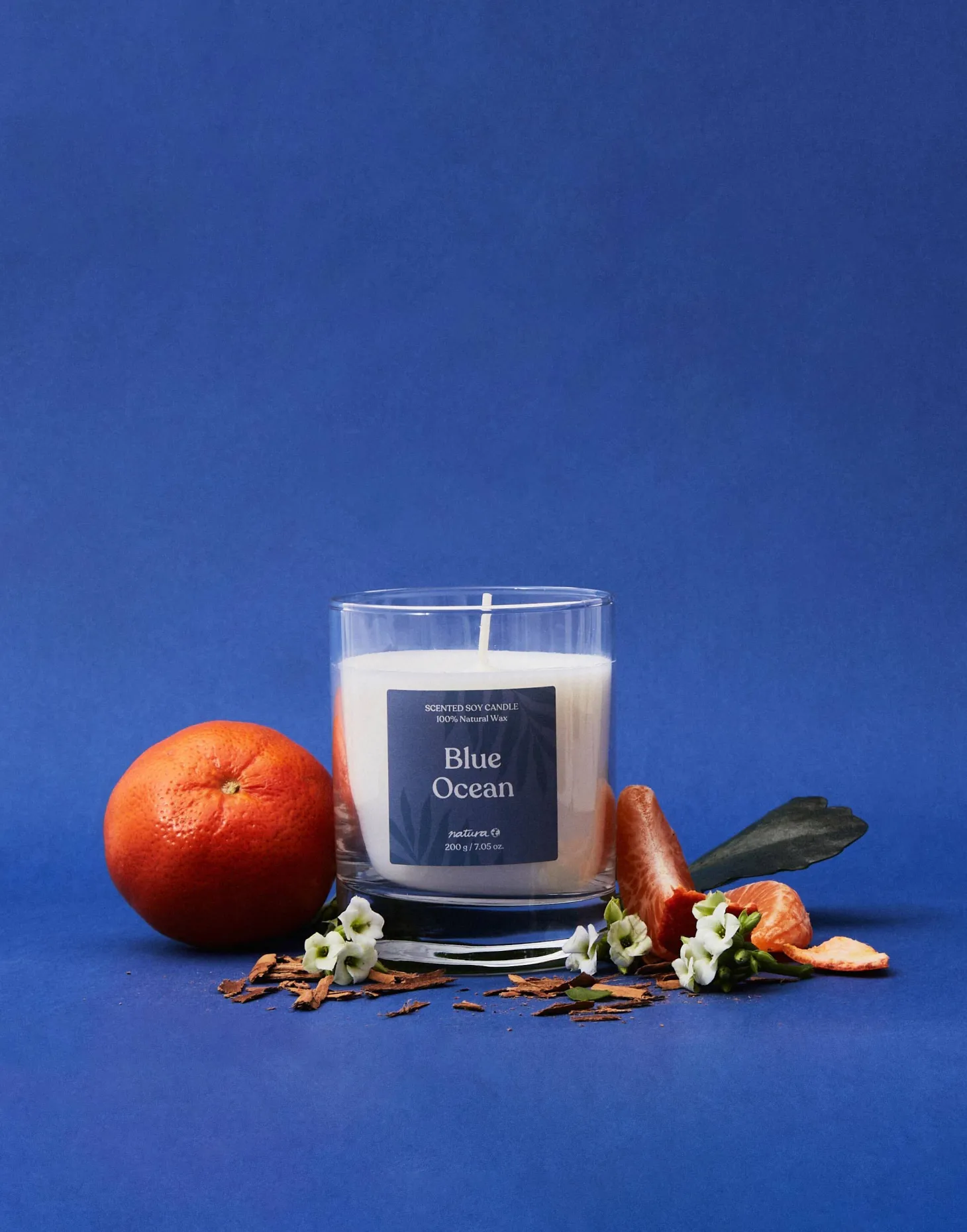 Vela Natura 200g