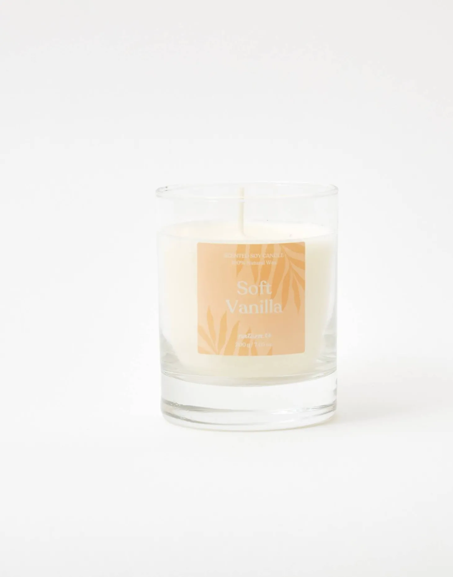 Vela Natura 200g