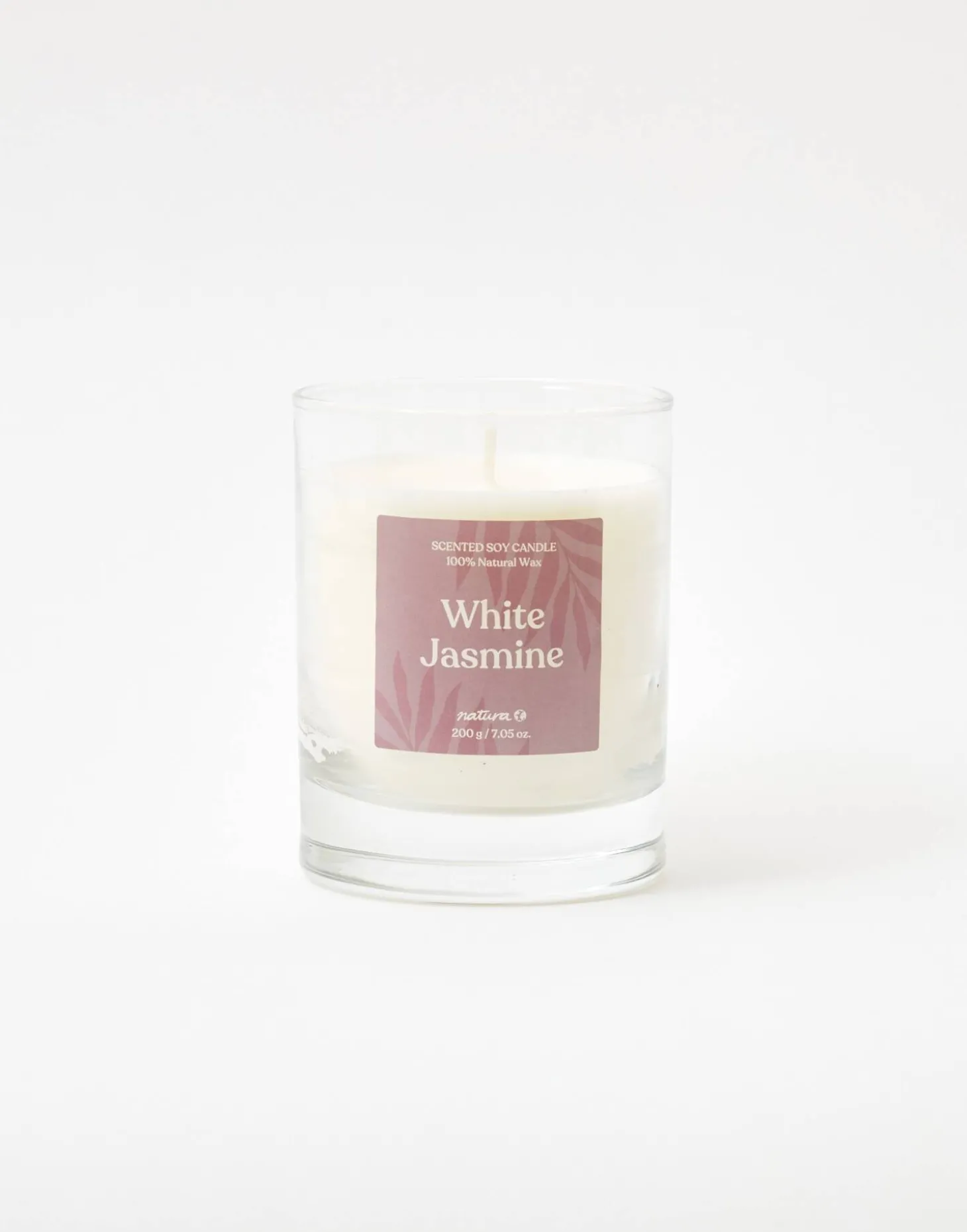 Vela Natura 200g