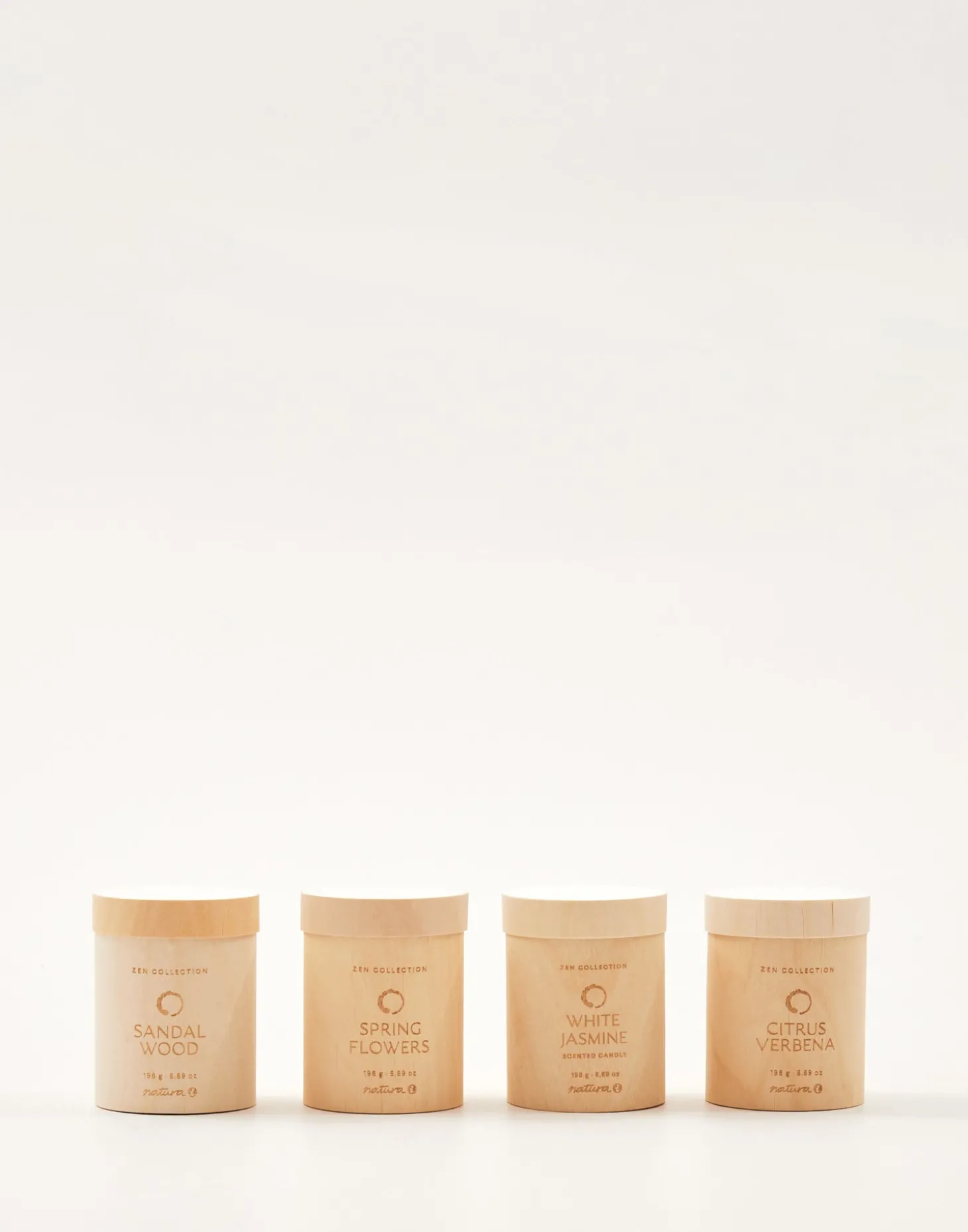 Vela Zen Collection