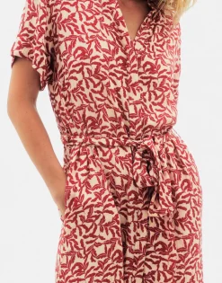 Vestido Hekla