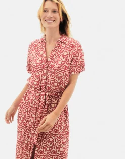 Vestido Hekla
