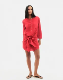 Vestido Kilauea