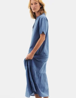 Vestido Morocco