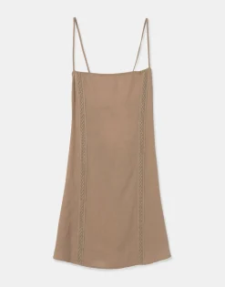 Vestido Sahara