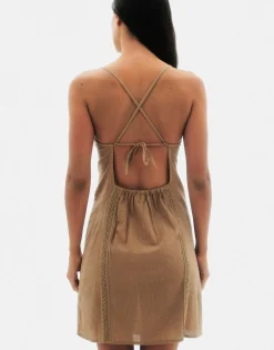 Vestido Sahara