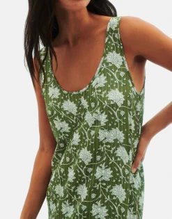 Vestido Savana