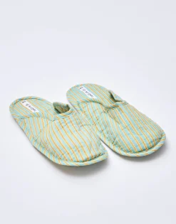 Zapatillas Viaje Con Bolsa Jaya
